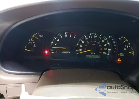 2002 Toyota Tundra Access Cab z USA, uszkodzony, nr VIN 5TBBT44132S226343